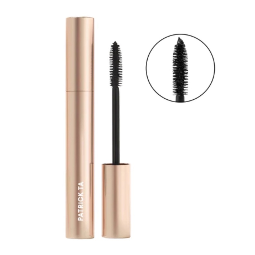 Patrick Ta major volume mascara